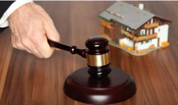 司法拍卖房产，无法计算房屋原值，如何计征个人所得税？