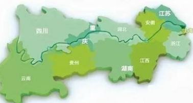 企业跨省外出经营什么时候正式开始填报《跨区域涉税事项报告表》，而不再开具《外出经营活动税收管理证明》？