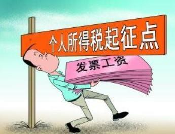 工资薪金到底能“税前”扣除多少？