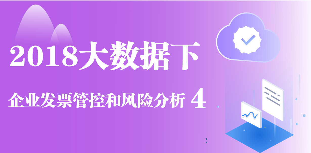 2018大数据下企业发票管控和风险分析4