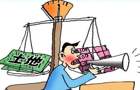 出租土地使用权免征增值税吗？